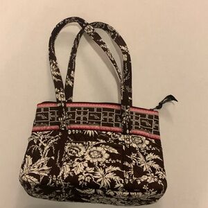 Vera Bradley-Little Betsy-Imperial Toile